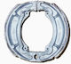 Kawasaki Rear Brake Shoes for Modenas Kriss II