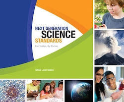 Next Generation Science Standards