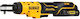DEWALT Ηλεκτρική Καστάνια 1/4" Μπαταρίας 12V 1x...