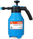 Bax Pressure Sprayer with Capacity 2lt 2bar in Blue color