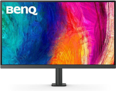 BenQ PD3205UA IPS HDR Monitor 31.5" 4K 3840x2160 with Response Time 5ms GTG