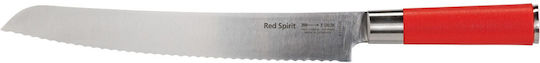 Dick Bread Messer Brot aus rostfreiem Stahl 26cm