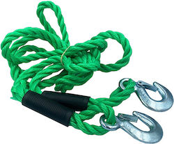 Auto Gs Tow Rope for Car