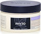 Phyto Purple Μάσκα Μαλλιών για Διατήρηση Χρώματος 200ml