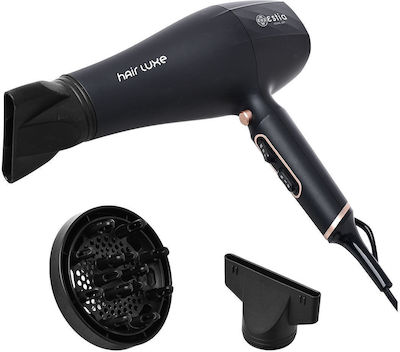 Estia Πιστολάκι Μαλλιών Hair Luxe 2200W 06-14728