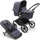 Bugaboo Fox Adjustable 2 in 1 Baby Stroller Sui...