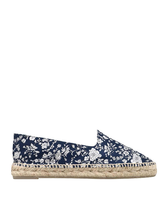 Castaner Women's Espadrilles Blue