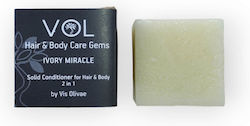 Vis Olivae Ivory Miracle 70гр