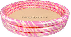 Swim Essentials Παιδική Στρογγυλή Πισίνα 60lt Φ...