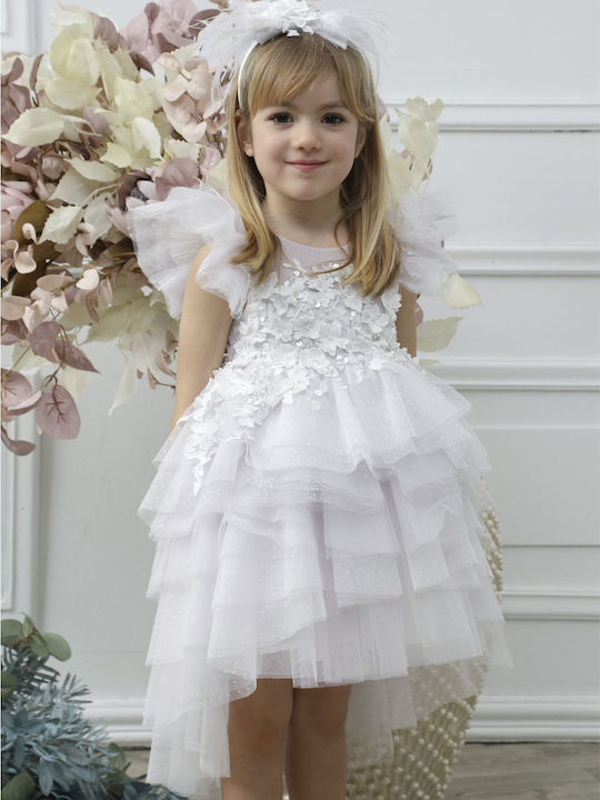 Mi Chiamo Baptism Clothes Set