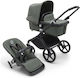 Bugaboo Fox 2 in 1 Adjustable 2 in 1 Baby Strol...