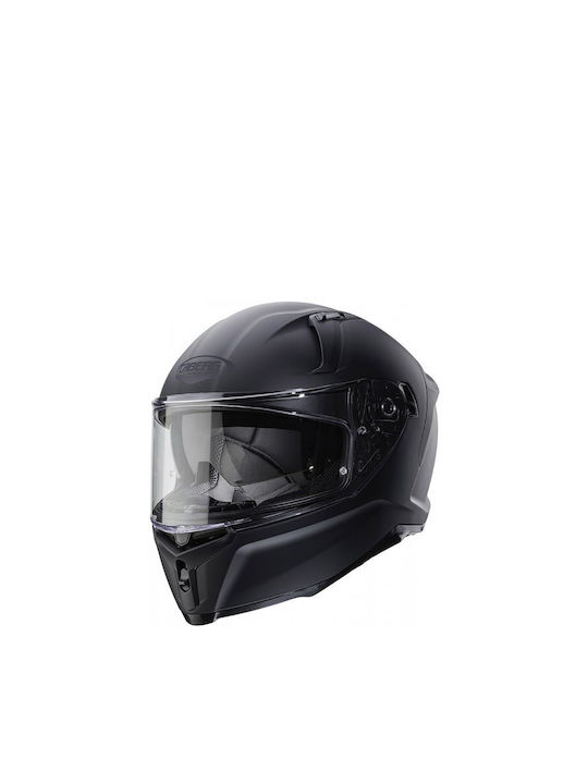 Caberg Avalon-X Kira Matt Black Κράνος Μηχανής Full Face ECE 22.06 1500gr