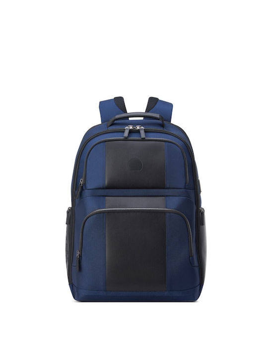 Delsey Backpack Black