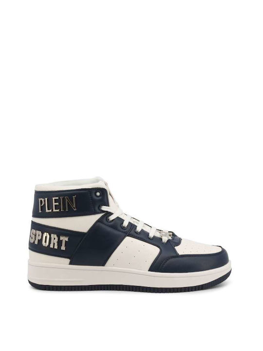 Plein Sport Маратонки Многоцветен