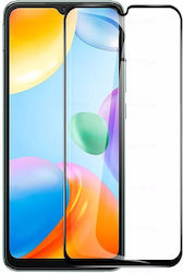 9H Μαύρο (Redmi 12C)