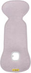 Aeromoov Breathable Car Seat Cover Air Layer Lilac