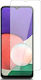 Προστατευτικό Tempered Glass (Galaxy A23)