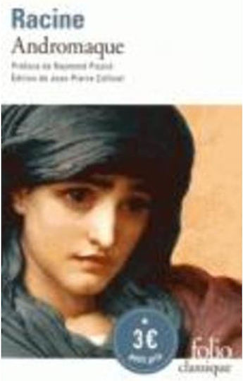 Andromaque