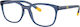 Dolce & Gabbana Copii Plastic Rame Ochelari Alb...