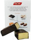 PreVent Protein Bars Μπάρες με 20% Πρωτεΐνη & Γεύση Σοκολάτα 4x36gr