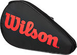 Wilson Padel Bag Black
