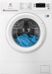 Electrolux 6kg EW6SN0506OP