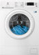 Electrolux Πλυντήριο Ρούχων 6kg 1000 Στροφών EW6SN0506OP