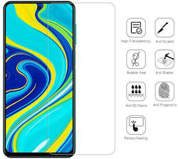 Tempered Glass 0.3mm (Galaxy A23 4G / Galaxy A23 5G)