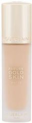 Guerlain Parure Gold Skin Matte Liquid Make Up ...
