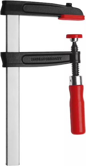 Bessey TGRC20B5 Klemme Typ "F" mit maximaler Öffnung von 200mm mm