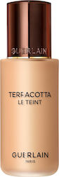 Guerlain Terracotta Le Teint Liquid Make Up 4W ...