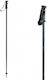 Nordica Primo Skistöcke Gray