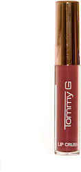 TommyG Lip Crush Liquid Lipstick Matte 29 5ml