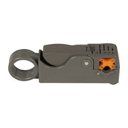 XTREME Απογυμνωτής Ομοαξονικών Καλωδίων HY-312B DM-8411 XTREME Απογυμνωτής Ομοαξονικών Καλωδίων HY-312B DM-8411