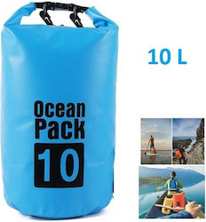 Ocean Pack Trockentaschen Umhängetasche 10lt He...