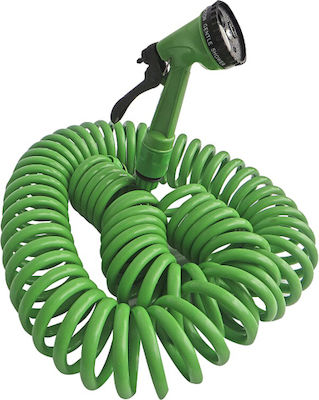 TnS Hose Spiral 15m