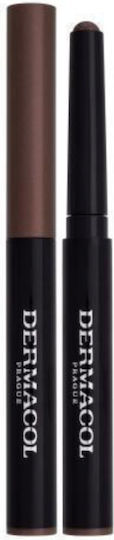 Dermacol Longlasting Intense Color Σκιά Ματιών σε Στερεή Μορφή 12 1.6gr