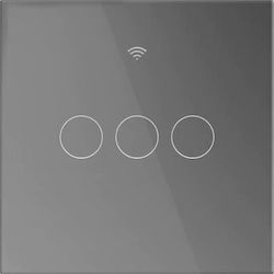 Earu EARU Διακόπτης Αφής Wi-Fi