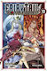 Fairy Tail, 100 Years Quest Vol. 12
