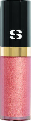 Sisley Paris Ombre Eclat Eye Shadow in Liquid Form 4 Coral 6.5ml