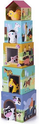 Eli Neli Stacking Tower Farm für 12++ Monate