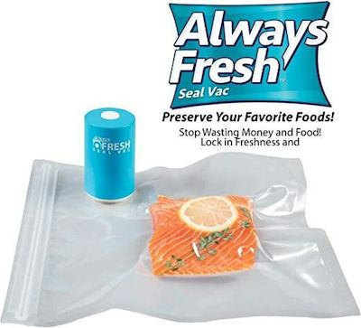 Grainy Vacuum Sealer Bag