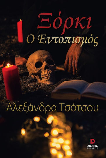 Ξόρκι, Ο Εντοπισμός