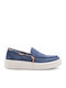 Ανδρικά Slip-On Μπλε