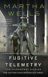 Fugitive Telemetry (Hardcover)