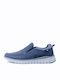 Ανδρικά Slip-On Μπλε