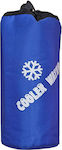 Summertiempo Insulated Bottle Case 1.5lt Blue