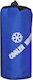 Summertiempo Ισοθερμική Θήκη για Μπουκάλι 1.5lt σε Μπλε χρώμα