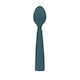 Minikoioi Baby Spoon made of Silicone for 6+ mo...