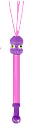 Diakakis Sea Animals Water Gun Pink